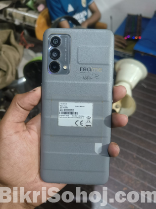 Realme GT Master edition